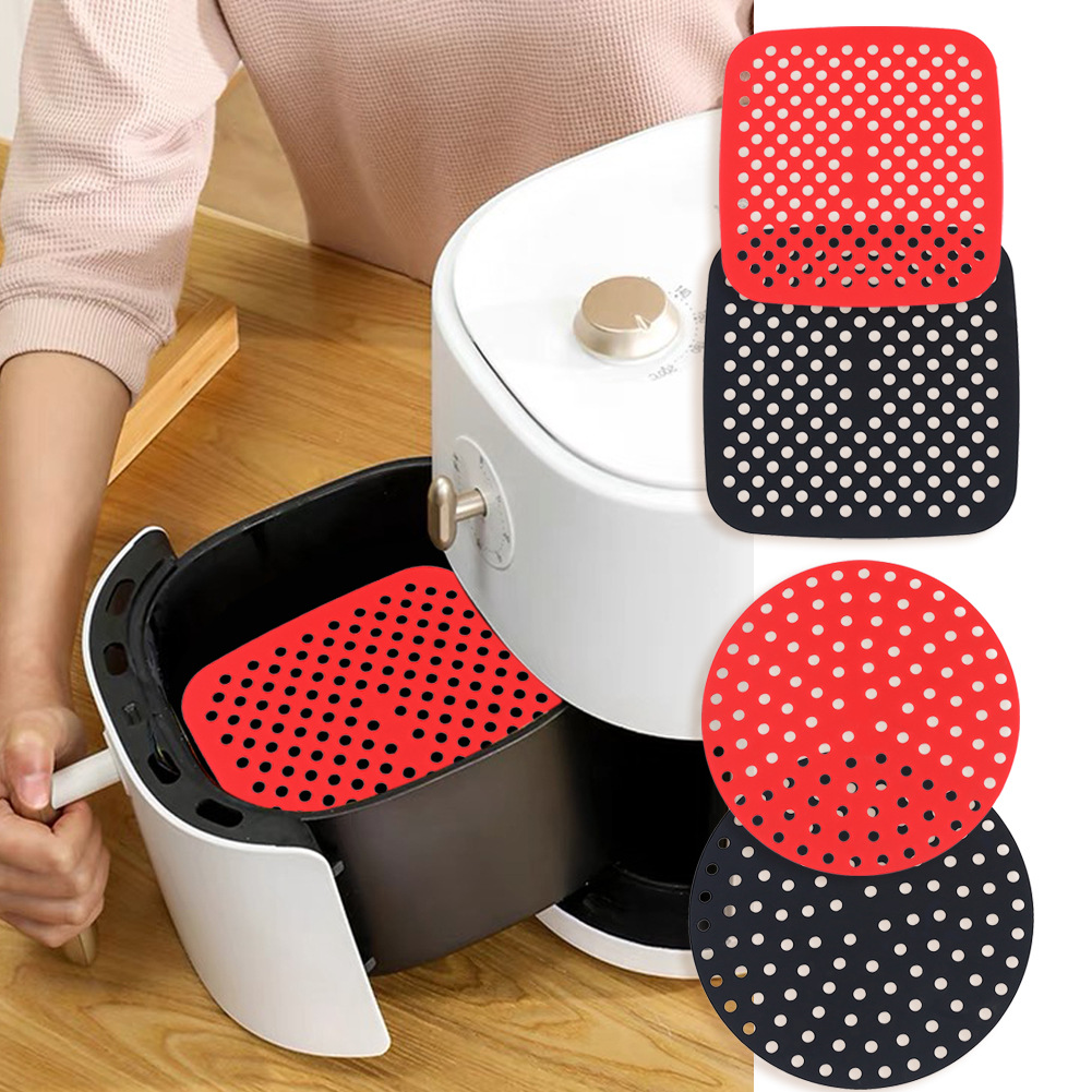 High Quality Air Fryer Silicon - Kitchen Baking Mat review and price