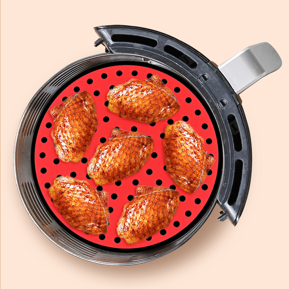 High Quality Air Fryer Silicon - Kitchen Baking Mat review and price