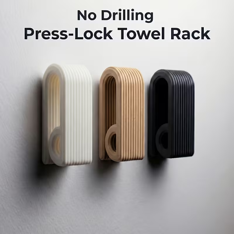 1/3 Pcs No-drill Self-adhesive - Kitchen Jobs review and price