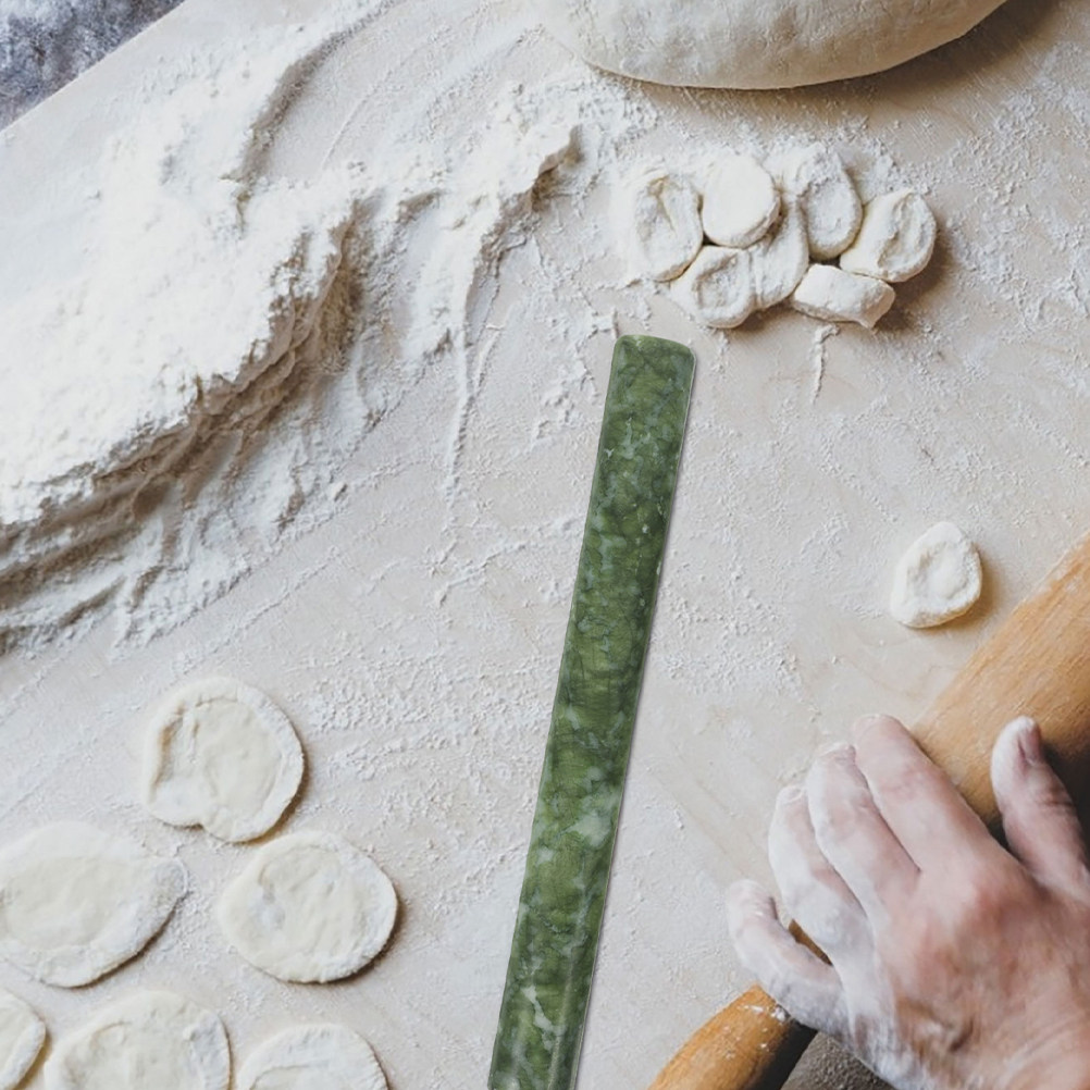 2Pcs Natural Stone Dough Rolle - Rolling Pin Marble review and price