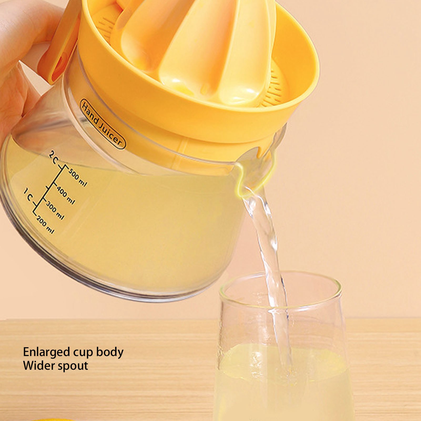 Hand Juicer Multi-functional O - Kitchen Jobs review and price