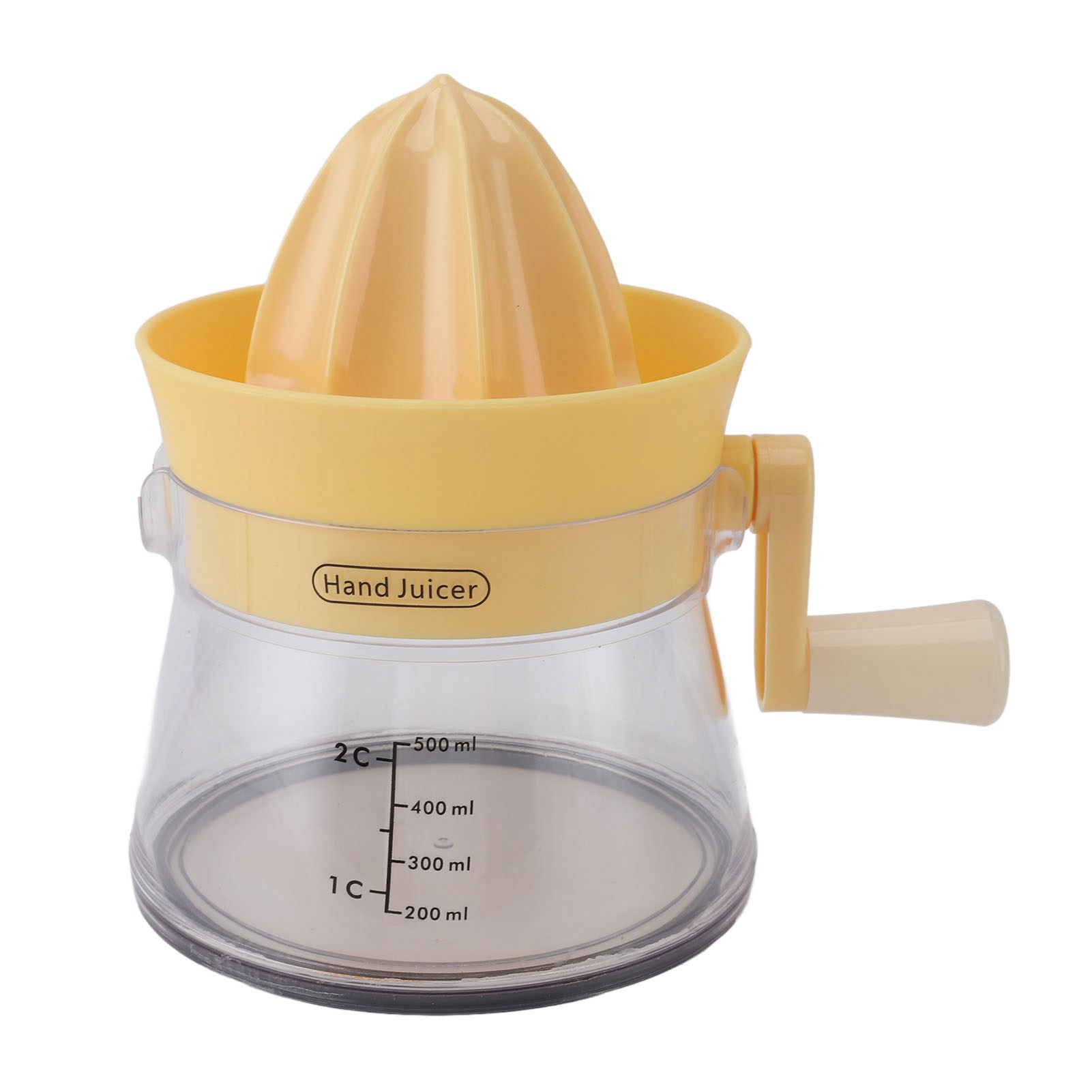Hand Juicer Multi-functional O - Kitchen Jobs review and price