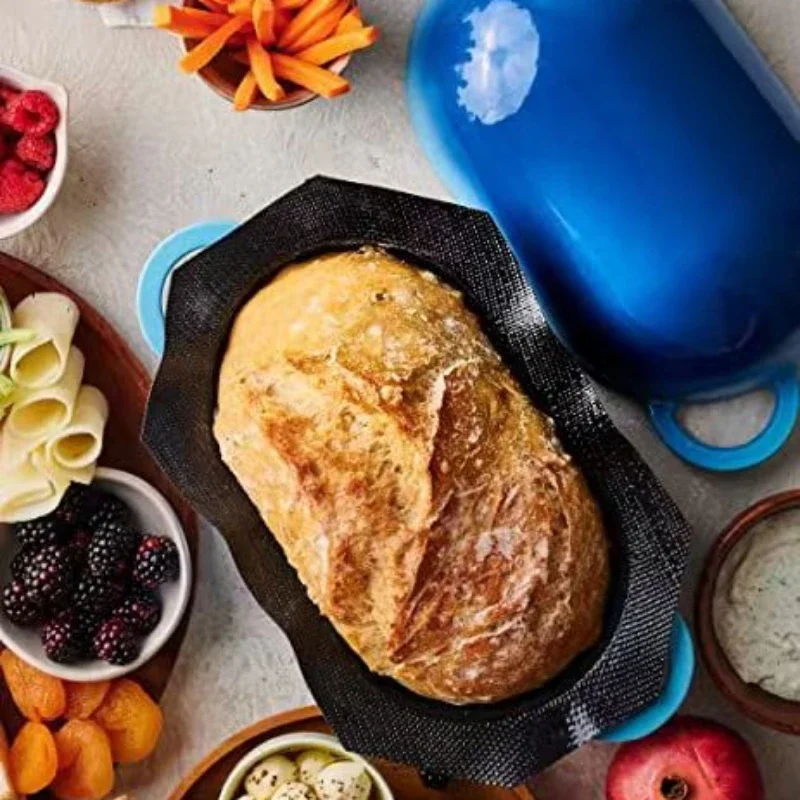 Enameled Cast Iron Dutch Oven  - Springform Pan Set review and price