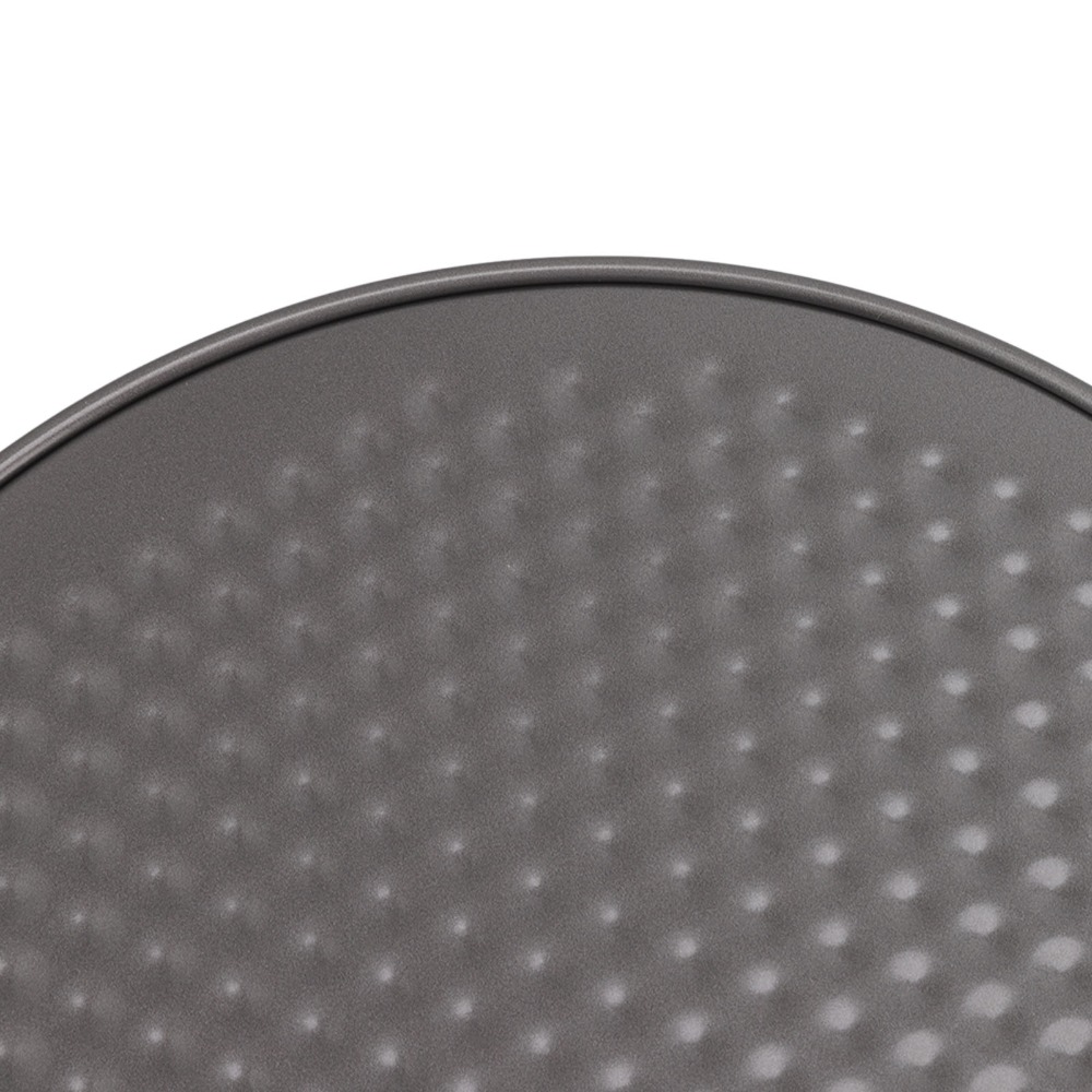 3pcs Carbon Steel Cake Pan Set - Springform Pan Set review and price