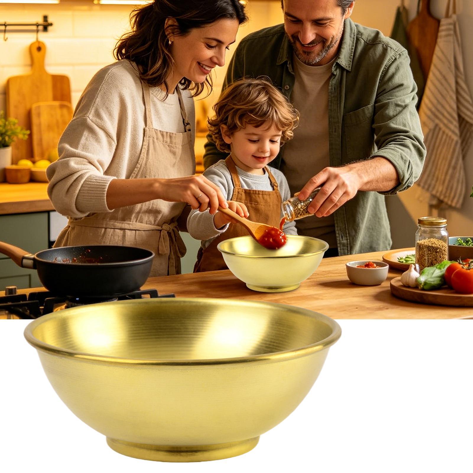 Copper Bowl Large Storage Cont - Kitchen Baking Dishes review and price