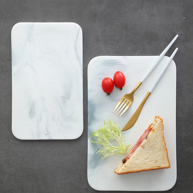 Marble Cutting Board for Chees - Rolling Pin Marble review and price