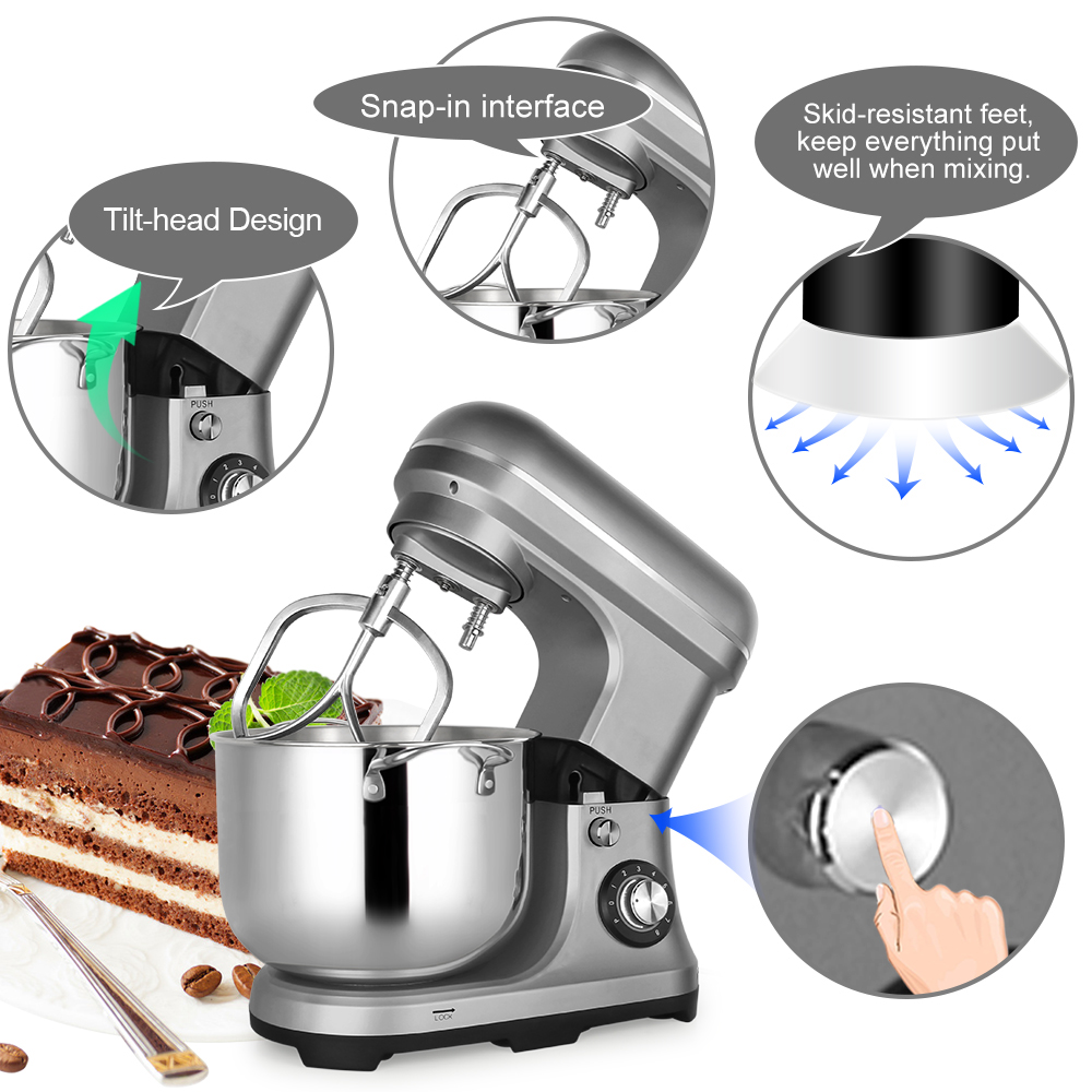 11L 2000W Large Powerful Elect - Kitchen Baking Cake review and price