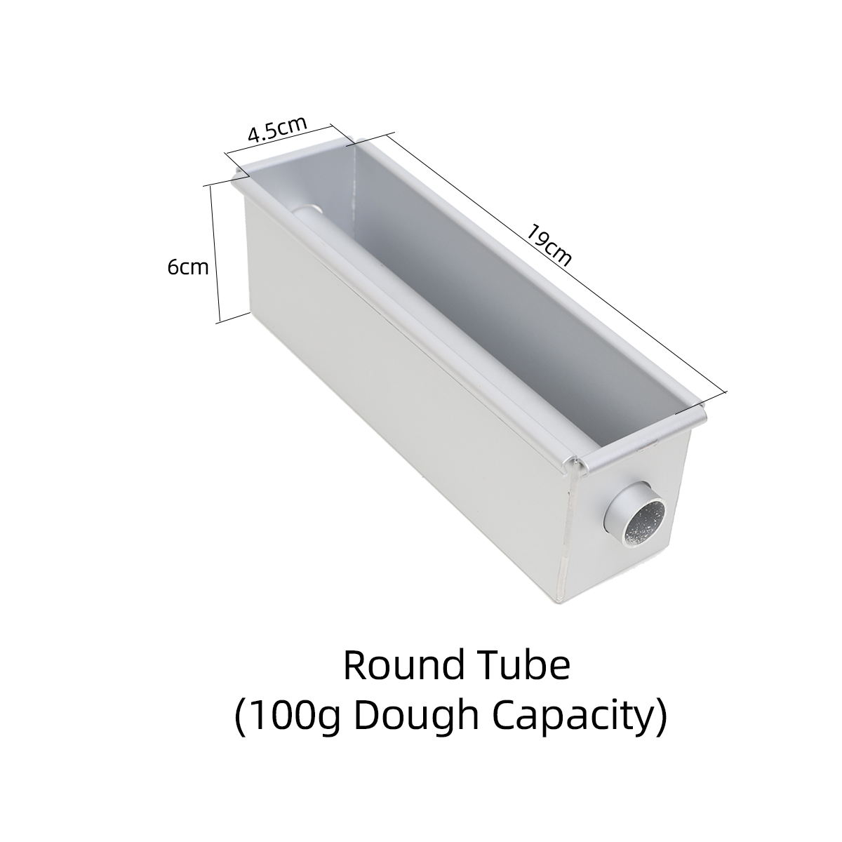 Rectangle Travel Cake mold Toa - Springform Pan Set review and price