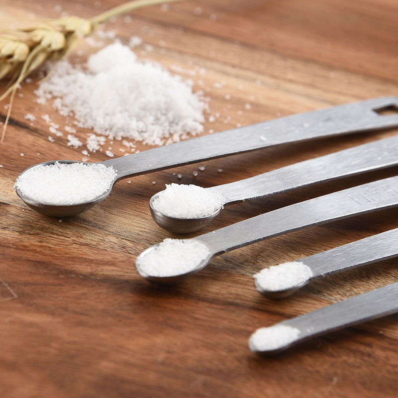 Practical 5pcs/Set Mini Measur - Kitchen Baking Kit review and price