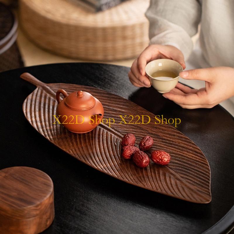 X22D Serving Tray Wooden Plate - Kitchen Baking Dishes review and price