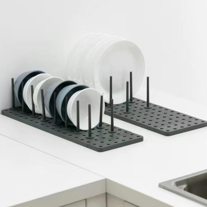 Multifunctional Kitchen Drawer - Kitchen Baking Pan Organizer review and price