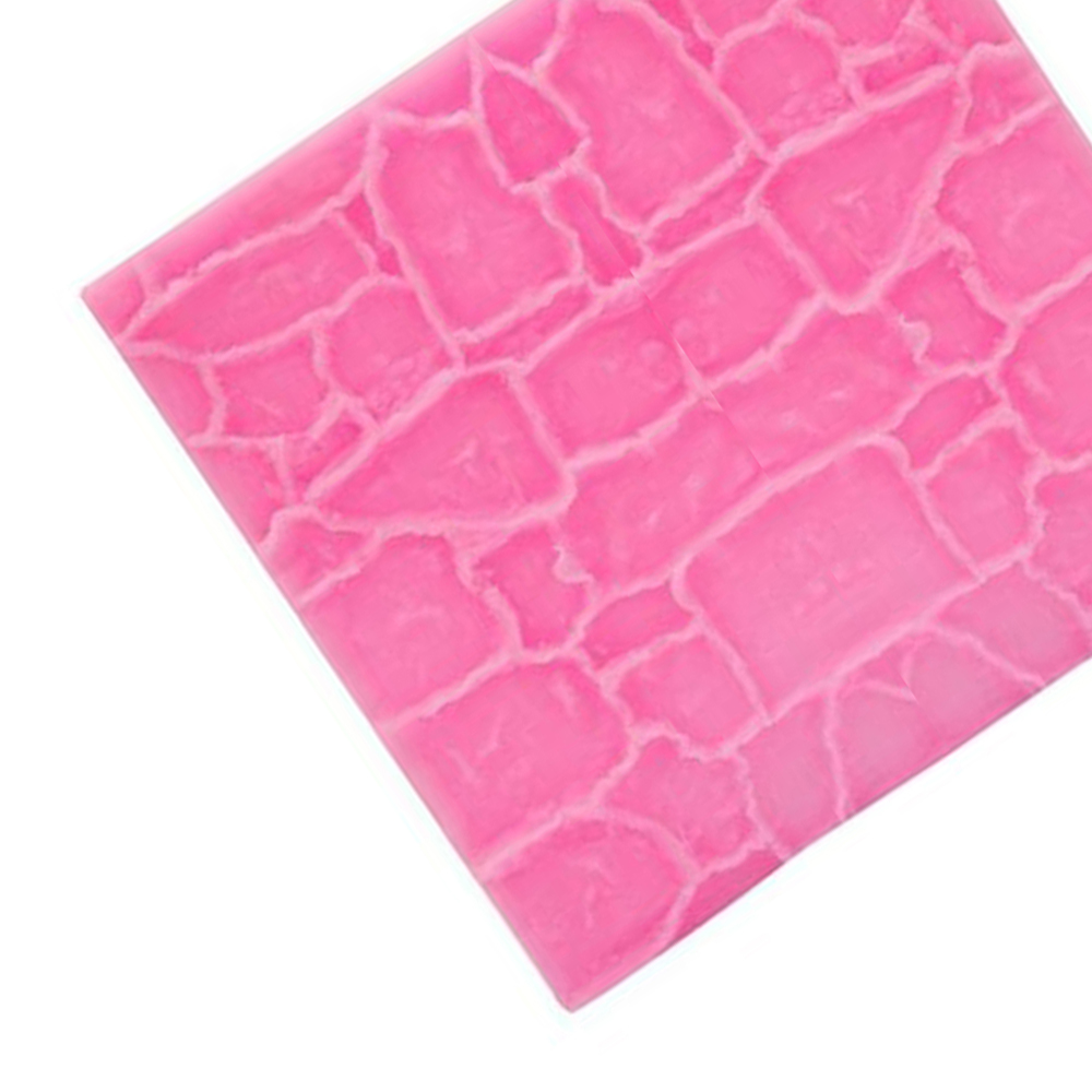 New Cobble Stone Wall Line Gra - Kitchen Baking Mat review and price