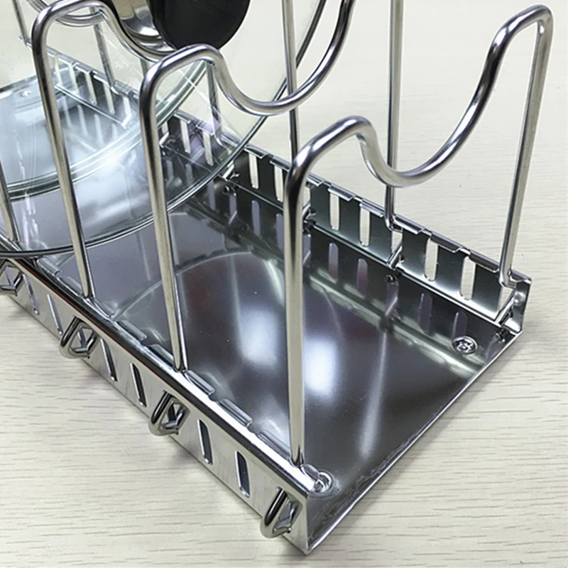 304 Stainless Steel Adjustable - Kitchen Baking Pan Organizer review and price