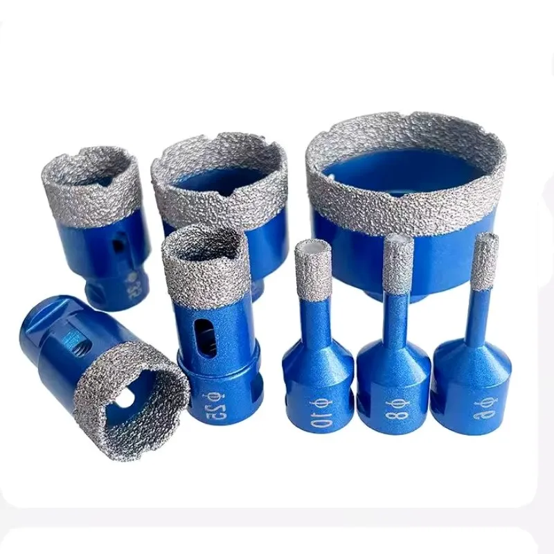 M14 Dry Diamond Core Drill Bit - Rolling Pin Marble review and price