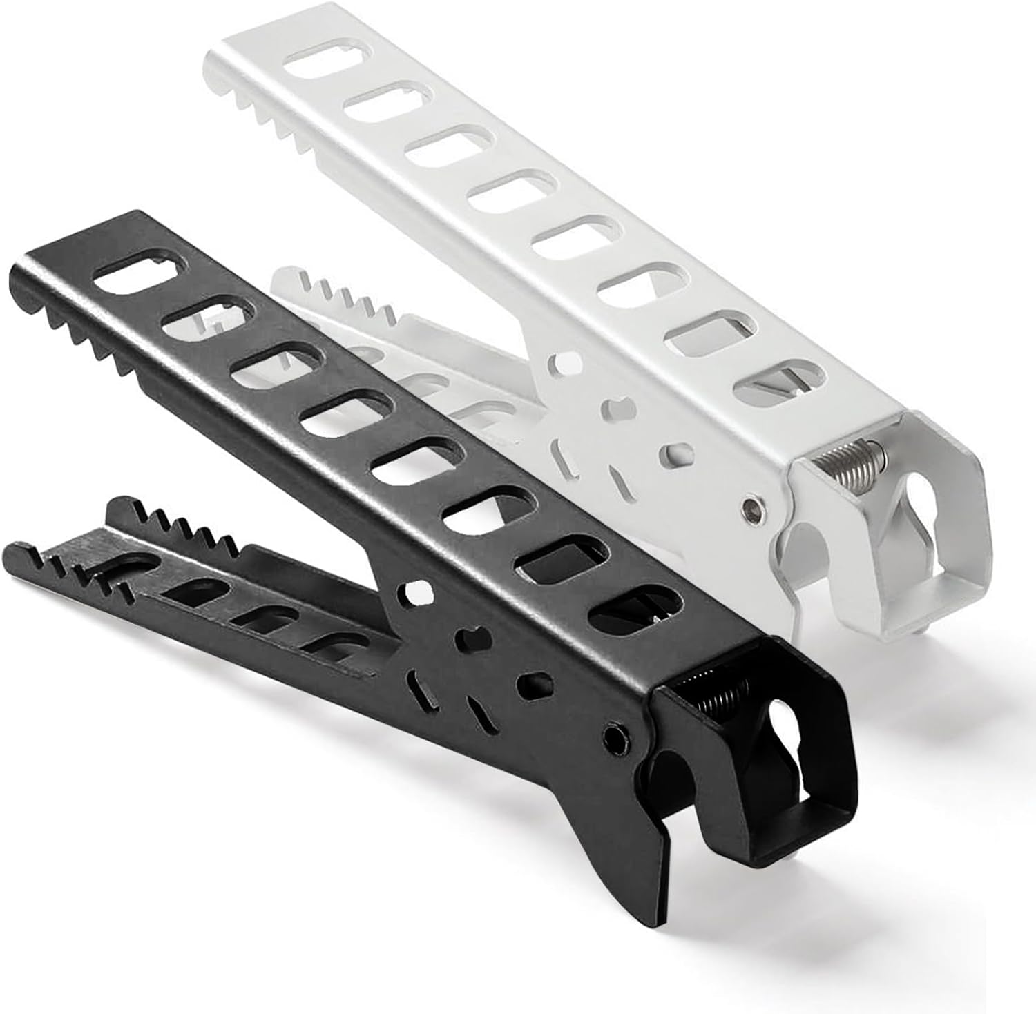 Aluminium Anti-hot Alloy Clip  - Kitchen Baking Pan Organizer review and price