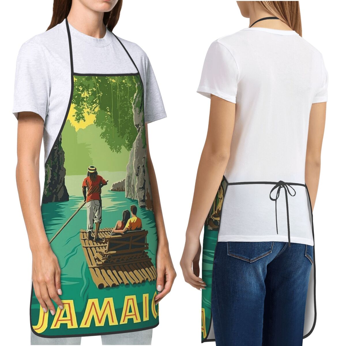 JAMAICA Vintage Caribbean Isla - Kitchen Baking Island review and price
